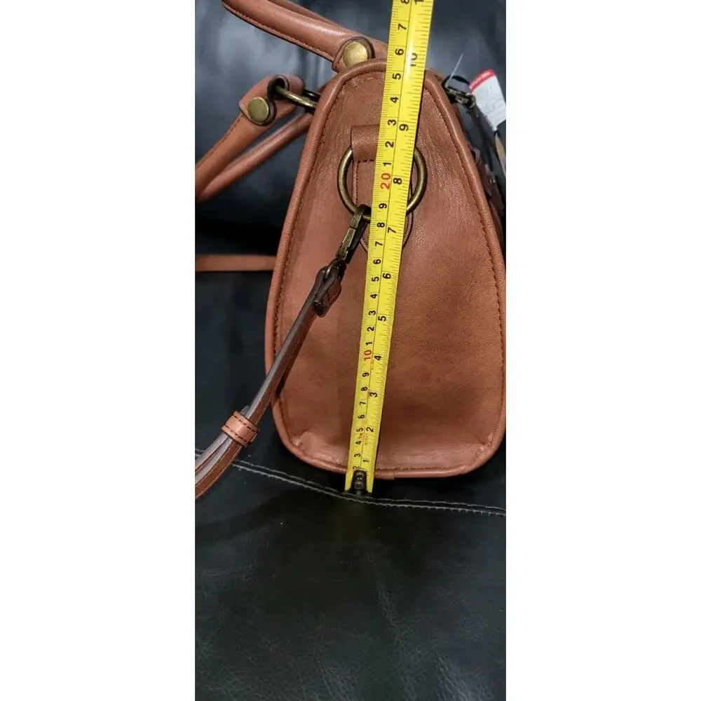 FRYE AND CO. handle part